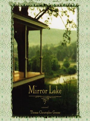 cover image of Mirror Lake
